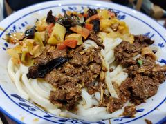 -王老大面(凤城六路店)