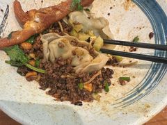 -重庆鸡公煲·青锅花椒鱼(牡丹江路店)