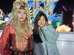 -长影世纪城