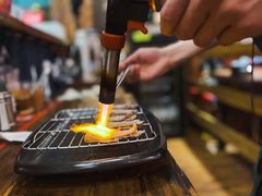 -小川洋风料理(街道口店)