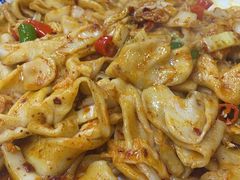 -后卫寨猫耳朵(后卫寨店)