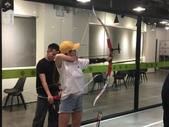 -無弓射箭俱乐部(领展中心城店)