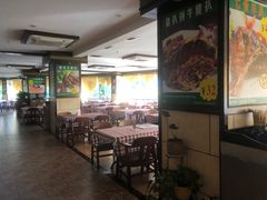 -开心果牛扒城(雍华庭店)