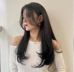 -MMby Hair Code芭曲发型
