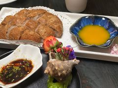 -堂宴·老厦门私房菜(1988仙岳总店)