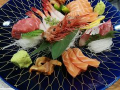 -森味薪火烧•烧鸟居酒屋•日本料理(望京店)
