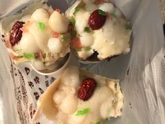 梅花糕-哑巴海棠糕(荡口古镇店)