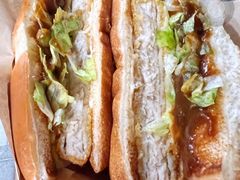 -麦当劳(欢乐谷店)