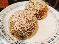 -友乐居羊蝎子(西直门店)