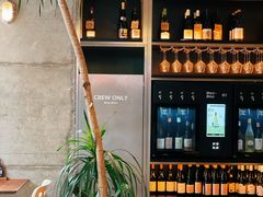 -Blac+Blac(中海环宇荟店)