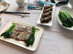 -粤财皇冠假日酒店·彩华轩中餐厅