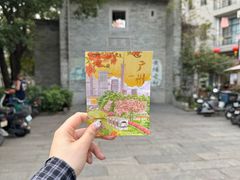 -黄埔古港