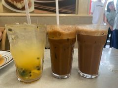 -南香饭店(Jalan Sultan)
