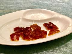 德胜枣木烤鸭-雀蓝川菜(奥体广场店)