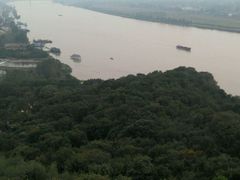 -采石矶景区