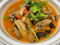 -鑫巴蜀小镇 · 水煮鱼专研店(玉桥店)