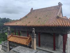-北陵公园