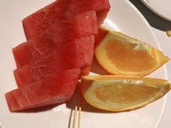 -汤城小厨•粤菜•靓汤(苏州街店)