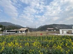 -趣飞飞黑麋峰国际滑翔伞基地