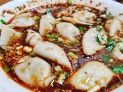 杂拌饺子-尤素福东举院饺子馆