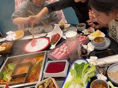 -重庆德忆火锅（龙南街3店）(渝水岸餐饮)