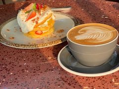 -La Terre乐田(万象城店)