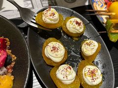 -苏坦土耳其西餐厅(玉林店)