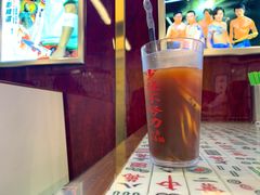 -七爷清汤腩·港式餐厅(金狮广场店)