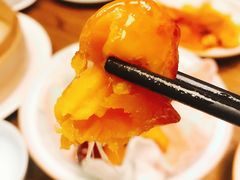 甜地瓜-一轩饺子馆(丽都店)