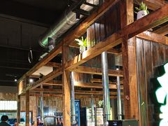 -山葵说·泥炉烤肉(泰达时尚E街区店)