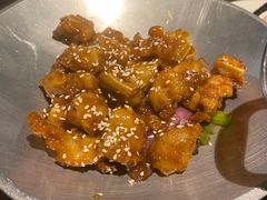 -绿茶餐厅(天津天河城店)