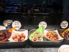 -太原富力万达文华酒店·美食汇西餐厅