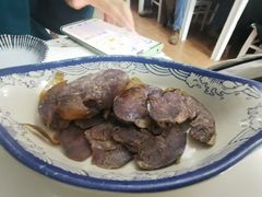 -金山奶茶馆(五一路店)