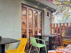 -Santoor 萨都里印度餐厅(北锣鼓巷店)