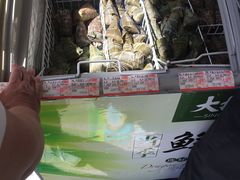 -大桥道食品商店(咸阳路店)