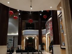-瑞阁温泉酒店温泉中心