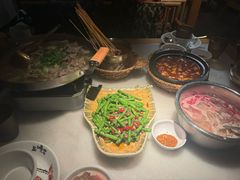 -川堂风·跷脚牛肉·乐山爆炒(中建乐荟天地店)