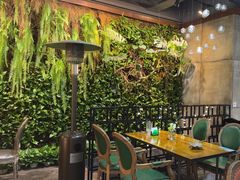 -HOME餐厅粤菜 融合菜