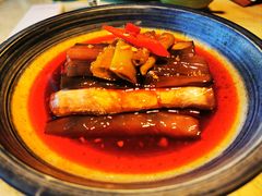 -那家小馆•北京菜•烤鸭(香山店)