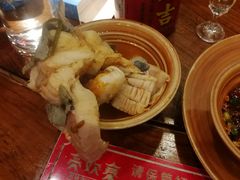 -亮欢寨酸汤鱼(沙冲路店)
