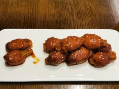 -枣子树·素食餐厅(朱家尖店)