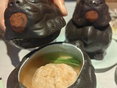 -淮扬府·游园京梦(中粮广场店)