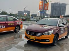 -番禺裕安驾校·学车·考证(大学城校区)