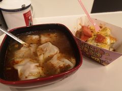 -四环冷面王(西单华威约饭街店)