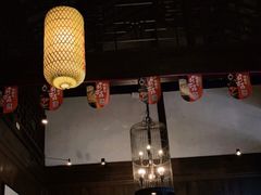 大堂-新万鑫银丝面·非遗无锡味(惠山古镇店)