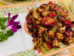 -砂锅居(西四店)