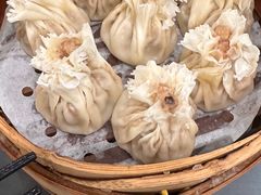 -都一处烧麦馆(前门店)