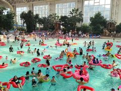 -杭州开元森泊度假乐园