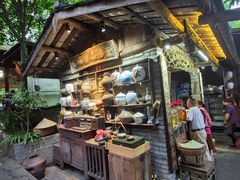 -青城甲(青城山店)