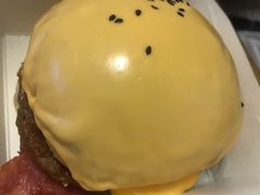 -前进5路汉堡炸鸡(昙华林店)
